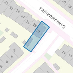 Perceel SSH00-B-2579