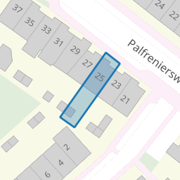 Perceel SSH00-B-2581