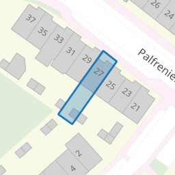 Perceel SSH00-B-2582