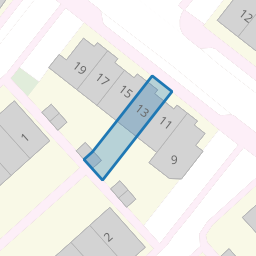 Perceel SSH00-B-2590