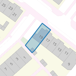 Perceel SSH00-B-2593