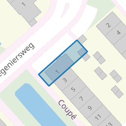 Perceel SSH00-B-2600