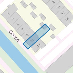 Perceel SSH00-B-2605