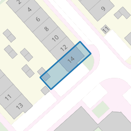 Perceel SSH00-B-2613