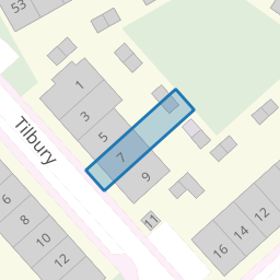 Perceel SSH00-B-2616