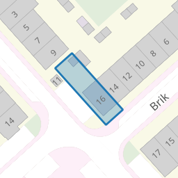 Perceel SSH00-B-2618