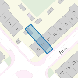 Perceel SSH00-B-2619