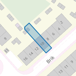 Perceel SSH00-B-2621