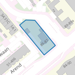 Perceel SSH00-B-2639