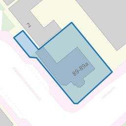 Perceel SSH00-B-2641