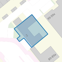 Perceel SSH00-B-2642