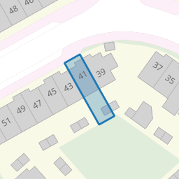 Perceel SSH00-B-2661