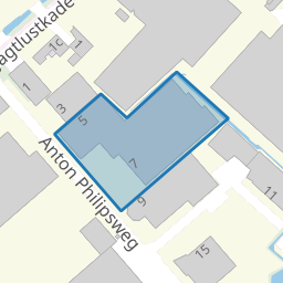 Perceel SSH00-B-2700