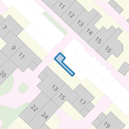 Perceel SSH00-B-2707