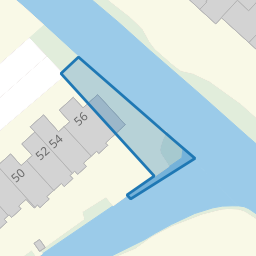 Perceel SSH00-B-2709