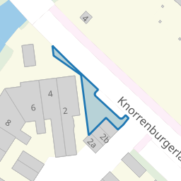 Perceel SSH00-B-2712