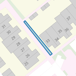 Perceel SSH00-B-2724