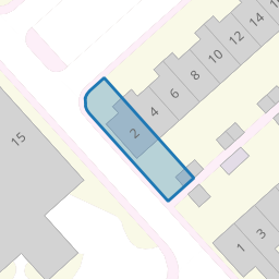 Perceel SSH00-B-2731