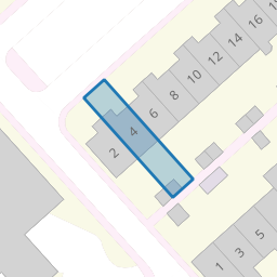 Perceel SSH00-B-2732