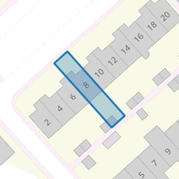 Perceel SSH00-B-2734