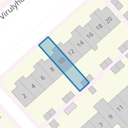 Perceel SSH00-B-2735