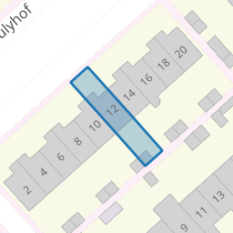 Perceel SSH00-B-2736