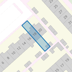 Perceel SSH00-B-2739