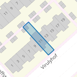 Perceel SSH00-B-2746