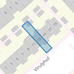 Perceel SSH00-B-2747