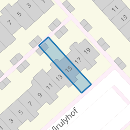 Perceel SSH00-B-2748