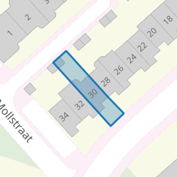 Perceel SSH00-B-2775