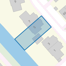 Perceel SSH00-B-2783