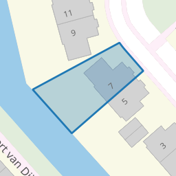 Perceel SSH00-B-2784