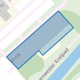 Perceel SSH00-B-2790