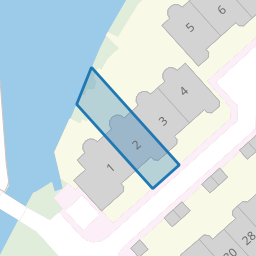 Perceel SSH00-B-2792