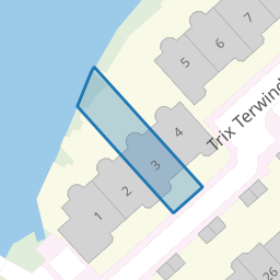 Perceel SSH00-B-2793