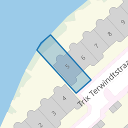 Perceel SSH00-B-2795