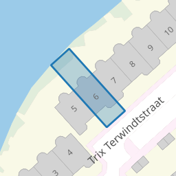 Perceel SSH00-B-2796