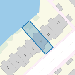 Perceel SSH00-B-2799