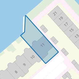 Perceel SSH00-B-2801