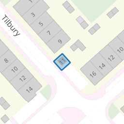 Perceel SSH00-B-2807