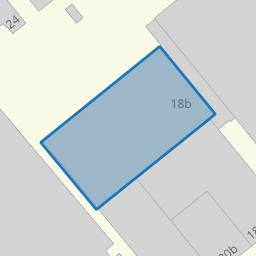 Perceel SSH00-B-2812