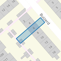 Perceel SSH00-B-2823