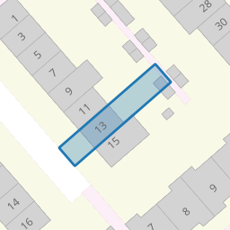 Perceel SSH00-B-2835