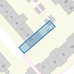 Perceel SSH00-B-2836