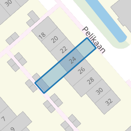 Perceel SSH00-B-2840