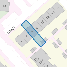 Perceel SSH00-B-2847