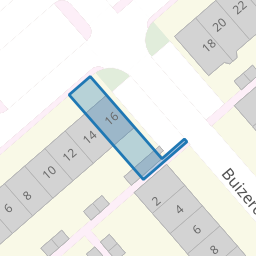 Perceel SSH00-B-2852