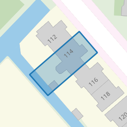 Perceel SSH00-B-2865