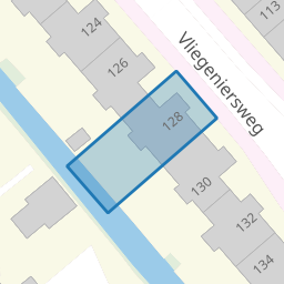 Perceel SSH00-B-2872